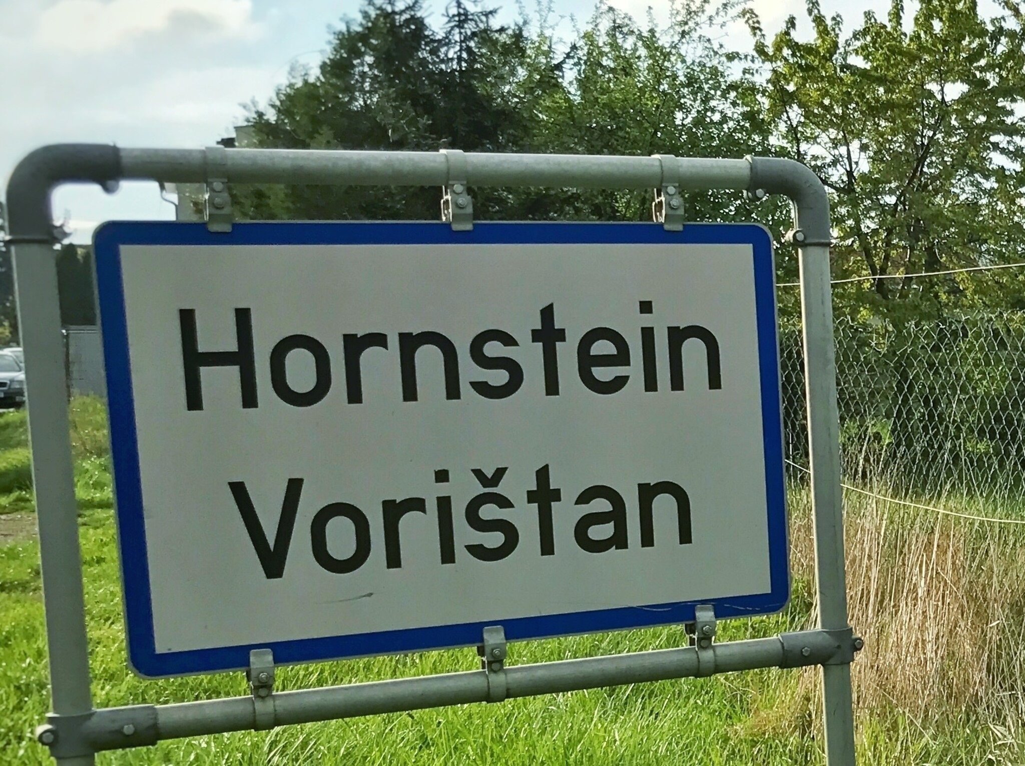 Steigende Abz&uuml;ge: Twist um Gemeindefinanzen zwischen Hornstein und Land -  Eisenstadt
