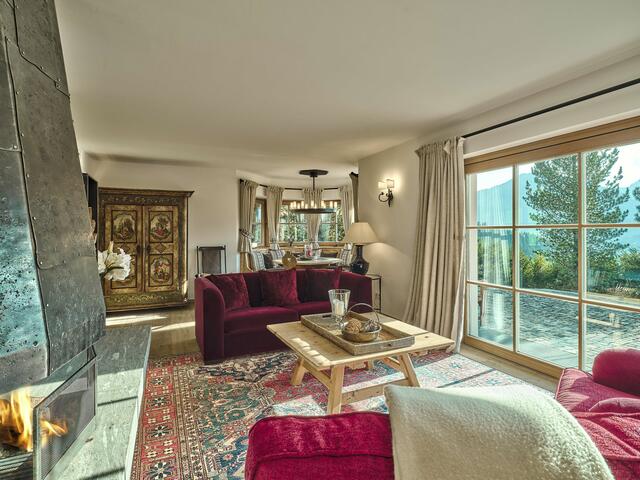 Foto: Engel &amp; Völkers Alpenregion Tirol &amp; Zell am See