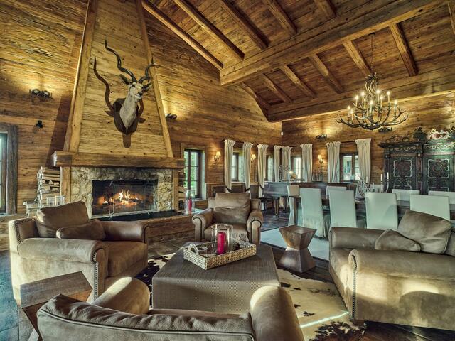 Foto: Engel &amp; Völkers Alpenregion Tirol &amp; Zell am See