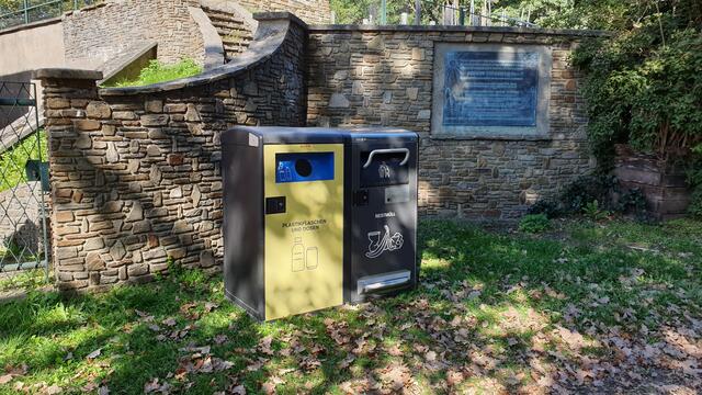Spart Zeit und Geld: das neue Entsorgungssystem. | Foto: Stadtgemeinde Hollabrunn