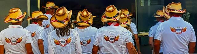 Fire Wings Kematen: Aus allen Perspektiven sehenswert! | Foto: privat