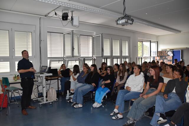 Foto: MeinBezirk Oberwart