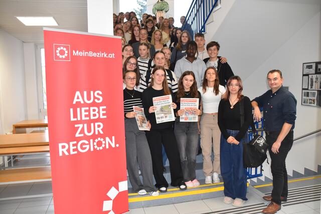 Foto: MeinBezirk Oberwart