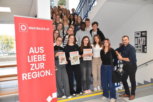 Foto: MeinBezirk Oberwart