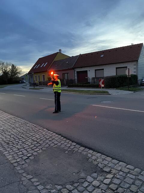 Verkehrskontrollen werden im Bezirk regelmäßig durchgeführt. | Foto: Bendl