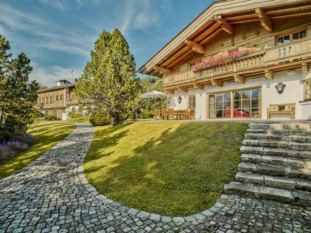 Foto: Engel &amp; Völkers Alpenregion Tirol &amp; Zell am See