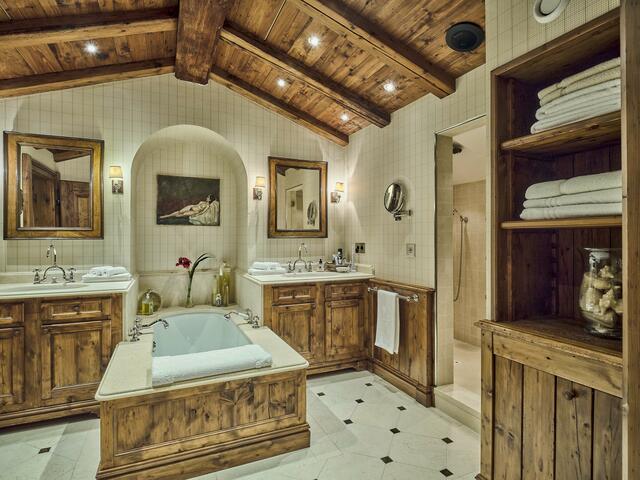 Foto: Engel &amp; Völkers Alpenregion Tirol &amp; Zell am See