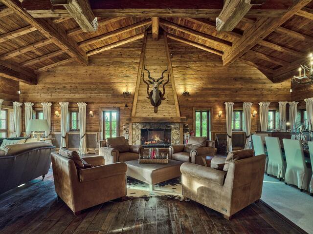 Foto: Engel &amp; Völkers Alpenregion Tirol &amp; Zell am See