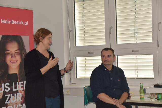 Foto: MeinBezirk Oberwart