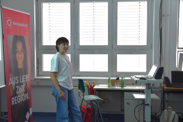 Foto: MeinBezirk Oberwart