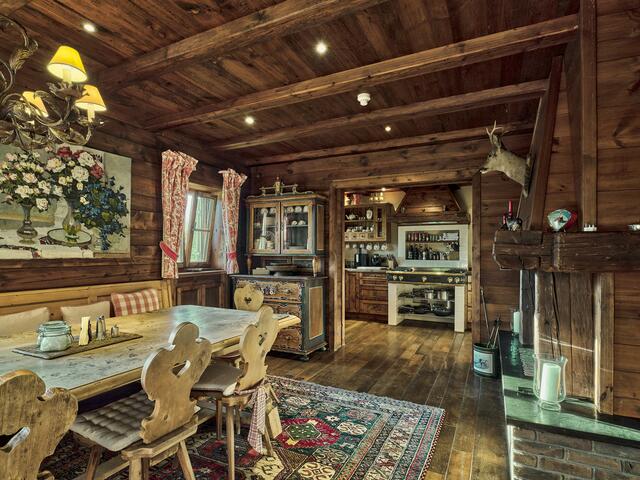 Foto: Engel &amp; Völkers Alpenregion Tirol &amp; Zell am See