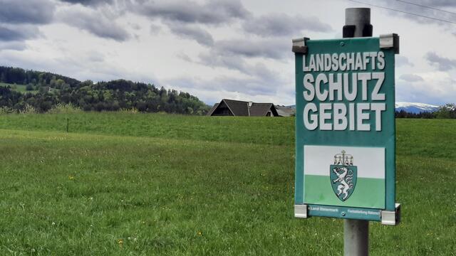 Laut eines Grazer Gutachtens sind artenschutzrechtliche Verbote relevant. | Foto: Neumann