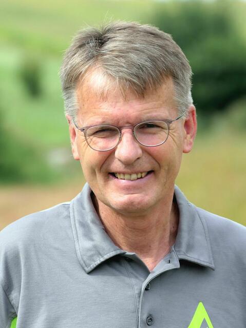 Christian Amberger | Foto: WLV