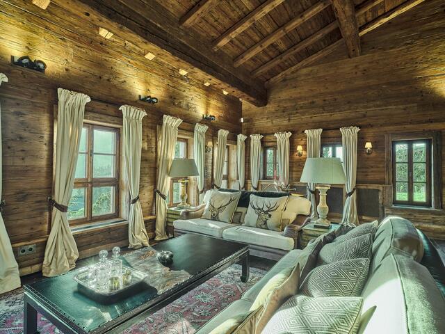 Foto: Engel &amp; Völkers Alpenregion Tirol &amp; Zell am See