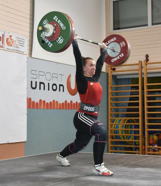 Lena Raidel 


Foto: Conny Högg