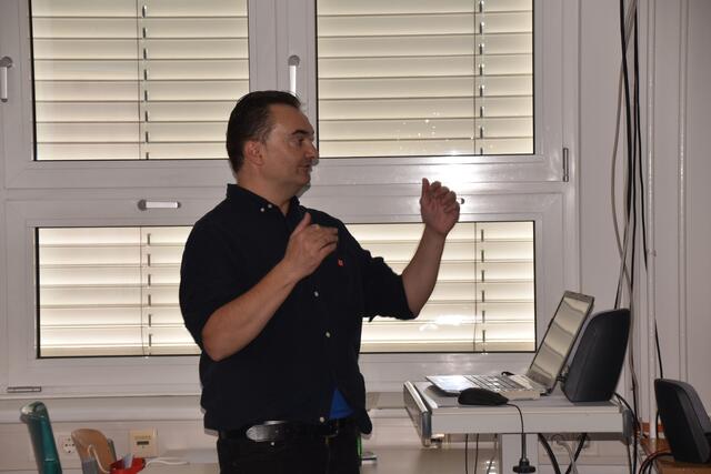 Foto: MeinBezirk Oberwart