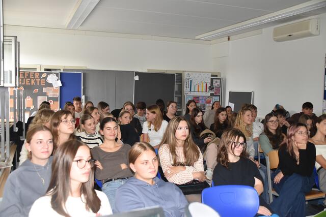 Foto: MeinBezirk Oberwart