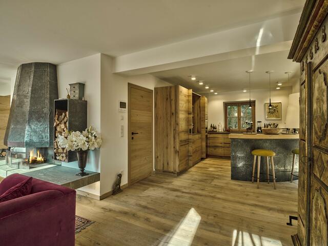 Foto: Engel &amp; Völkers Alpenregion Tirol &amp; Zell am See