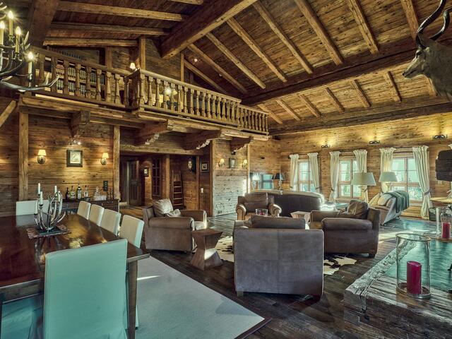 Foto: Engel &amp; Völkers Alpenregion Tirol &amp; Zell am See