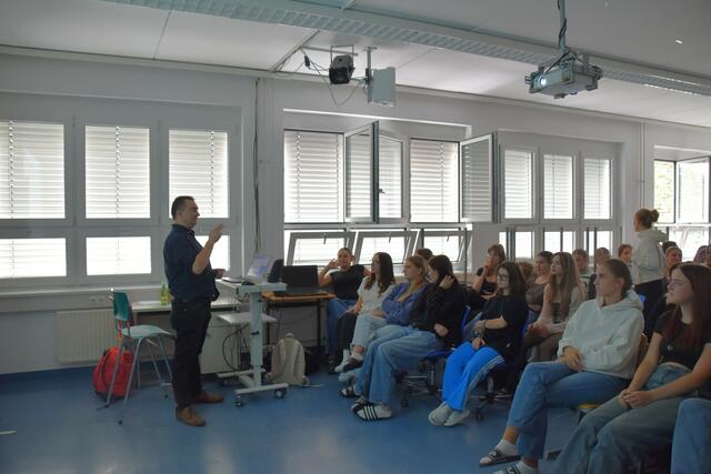 Foto: MeinBezirk Oberwart