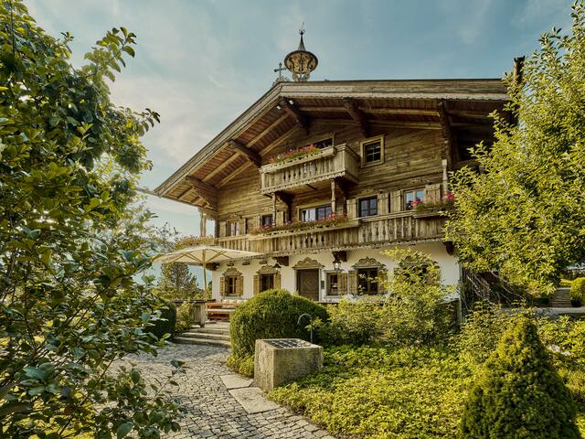 Foto: Engel &amp; Völkers Alpenregion Tirol &amp; Zell am See