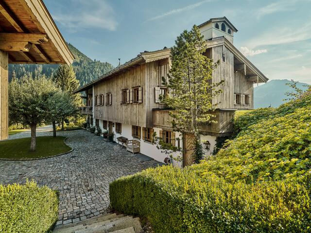 Foto: Engel &amp; Völkers Alpenregion Tirol &amp; Zell am See