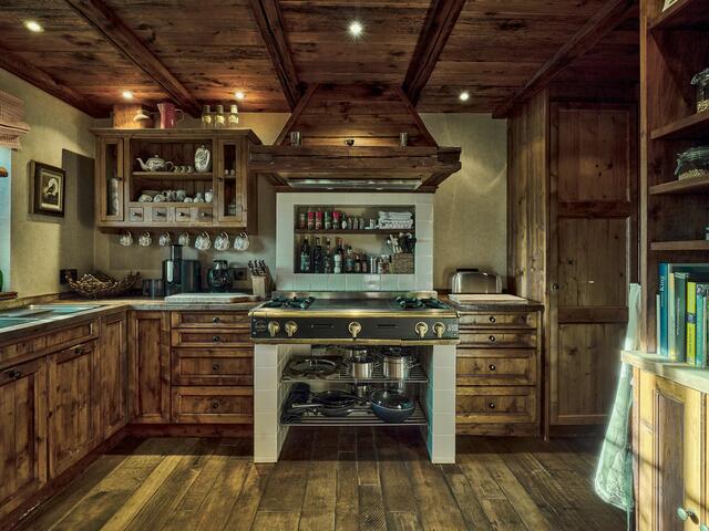 Foto: Engel &amp; Völkers Alpenregion Tirol &amp; Zell am See