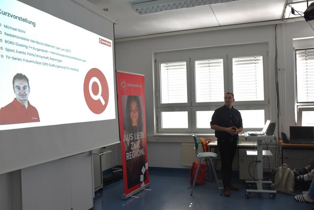 Foto: MeinBezirk Oberwart