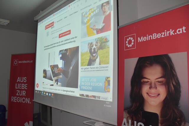 Foto: MeinBezirk Oberwart