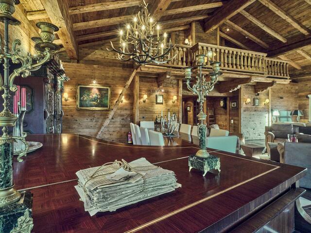 Foto: Engel &amp; Völkers Alpenregion Tirol &amp; Zell am See