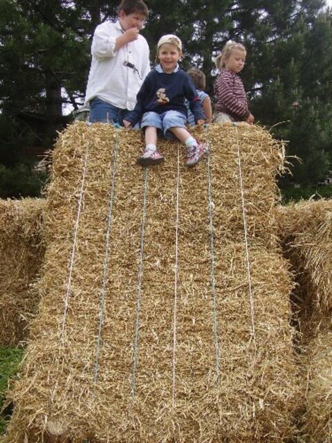 Industrievieretel | Foto: Familie Weber