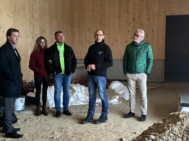 Foto: Elisabeth Bendl