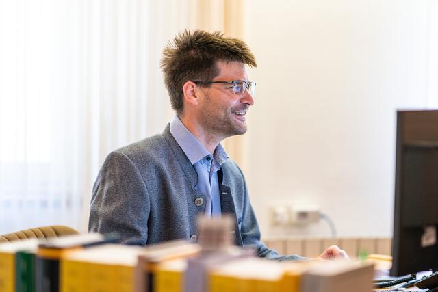 Foto: Sabine Cevsar/Lukas Moder