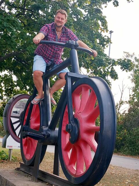Weinviertel | Foto: Daniela Hromadko