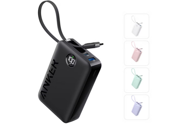 Brandgefahr bei Powerbanks | Foto: Anker Innovations Deutschland GmbH
