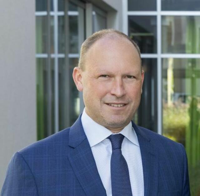 Geschäftsführer Manfred Vogl verstärkt das Team von Brantner green solutions. | Foto: Feelimage – Sandra-Felicitas Matern