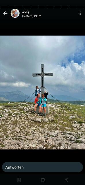 Mostviertel | Foto: Inge Steinböck 