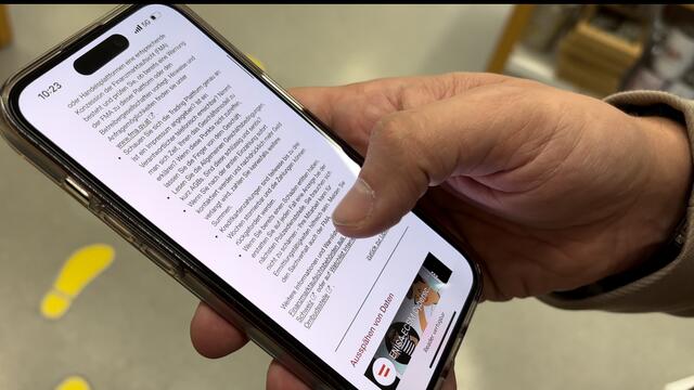 Mehr Infos gibt es auf der Website des Bundesministeriums. | Foto: MeinBezirk