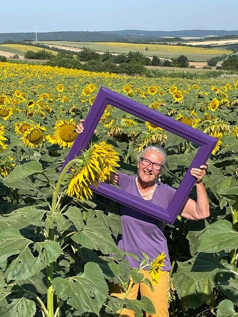 Weinviertel | Foto: Leopoldine Tanzberger