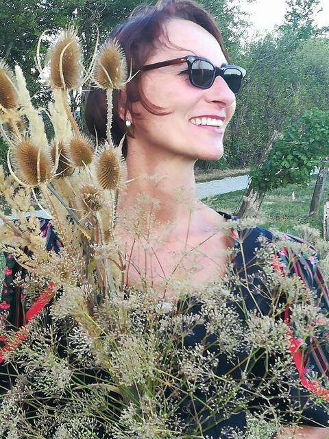 Industrieviertel | Foto: Angelika Zehetner 