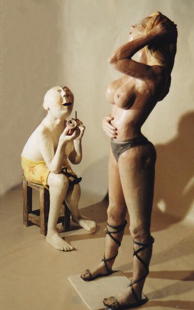 Foto: Rudi Wassermair