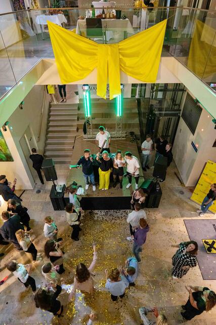 Foto: Raiffeisen Regionalbank Mödling