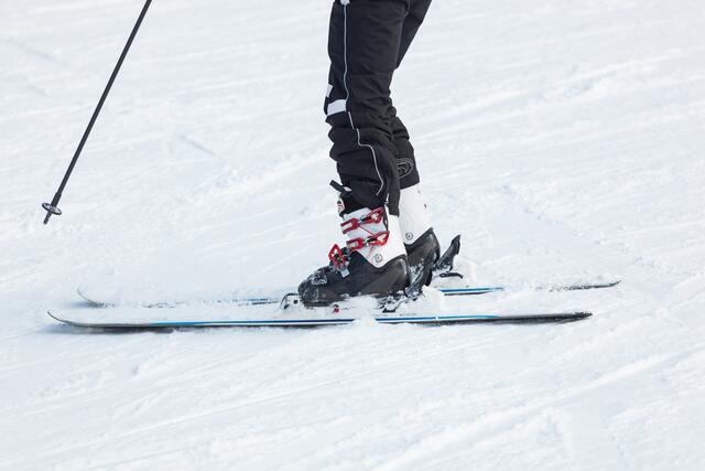 Zusammenarbeit und eigene Ski-Karte stärken Oberösterreichs Tourismus.  | Foto: PantherMedia/TonyGravante (Symbolfoto)
