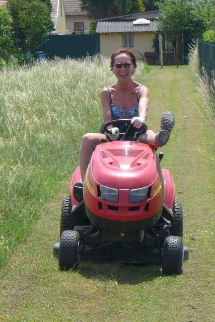 Industrieviertel | Foto: Angelika Zehetner 