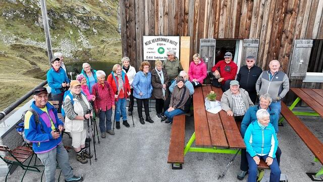 Foto: PVÖ St.Gallenkirch