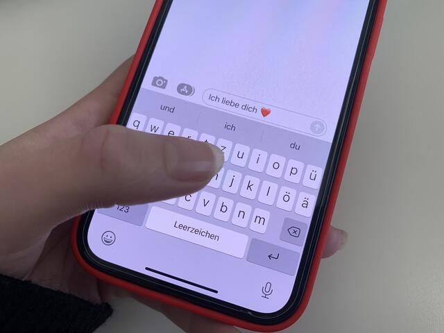 Die Betrugsmasche "Love Scam" ist noch immer am Vormarsch. Die Täter erbeuten dadurch mehrere Tausend Euro. Hier sind weitere Betrugsmaschen im Überblick. | Foto: Julia Gerold