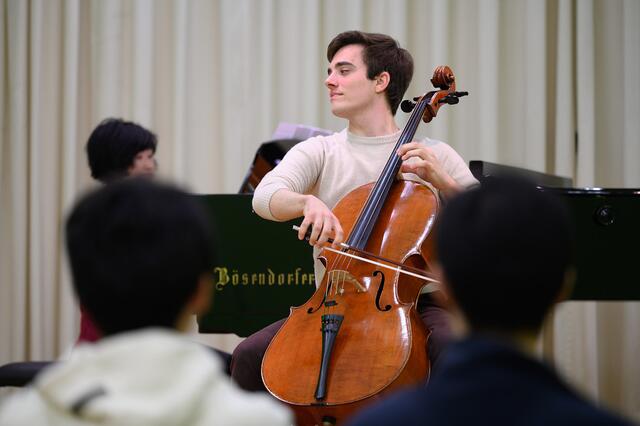 Foto: Fotos © MUK/Simlinger