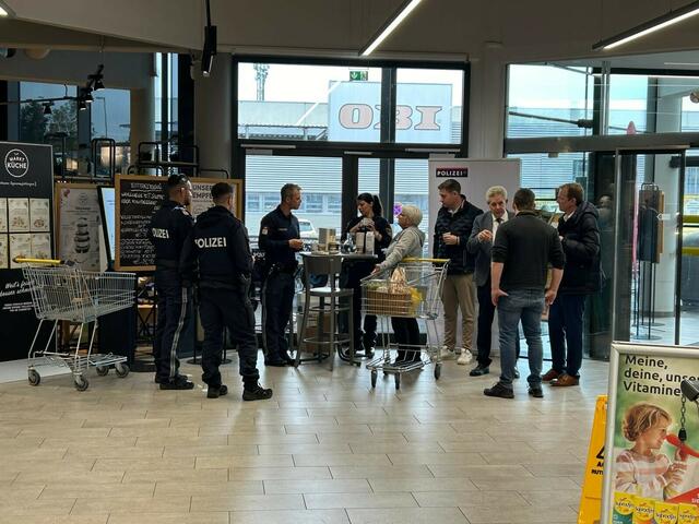 Foto: Polizei