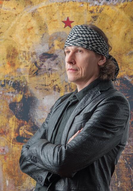 Clemens Schildberger | Foto: Clemens Schildberger