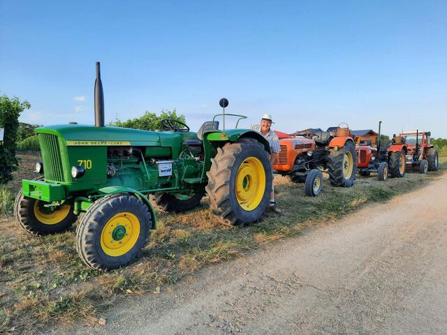 Industrieviertel | Foto: Peter Föller